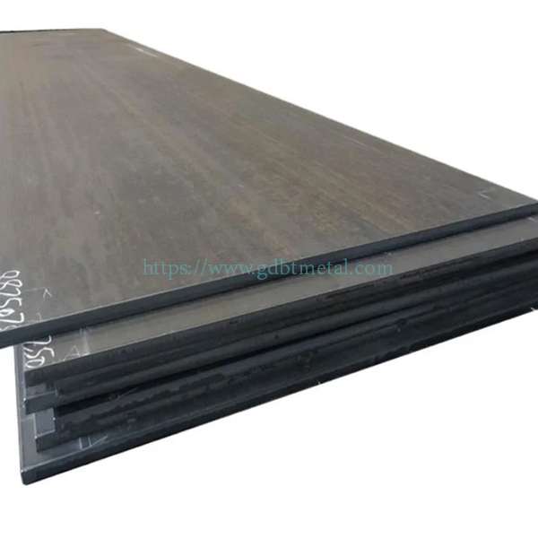 Carbon Steel Plate&Sheet